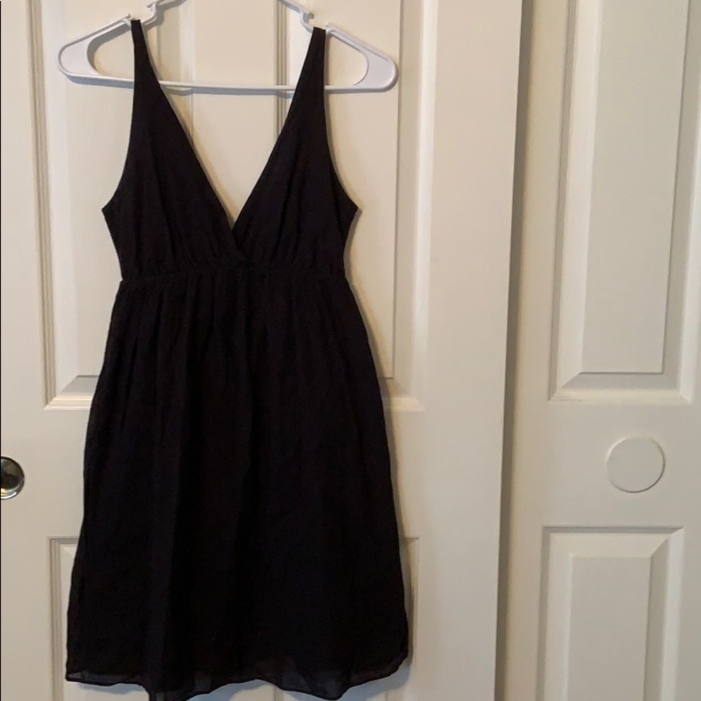 Little black dress 🖤